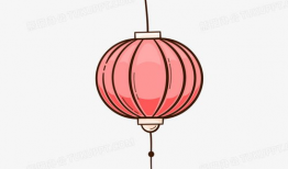 漫画灯笼,漫话东方魅力